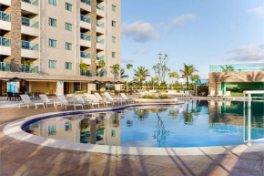 Salinas Premium Resort SMART FRENTE PRO MAR